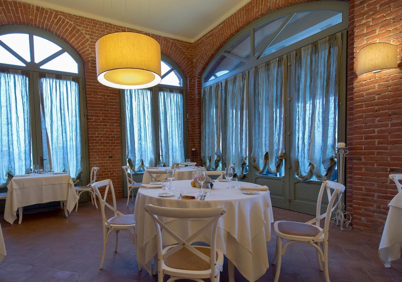 Villa Morneto Vignale Monferrato Exterior photo